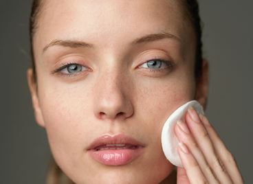 Правилното почистване може да промени кожата ви завинаги