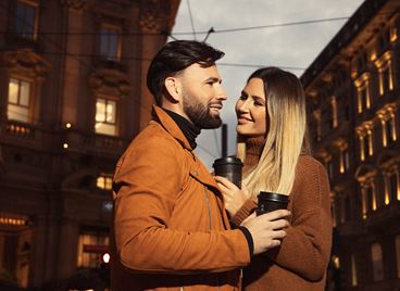 Уютната и топла Коледа на Кремена и Атанас Месечкови