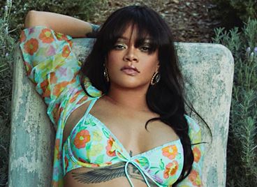 Риана отново намекна за нова музика, въпросът е КОГА