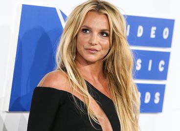 Бритни Спиърс напусна пределите на Instagram