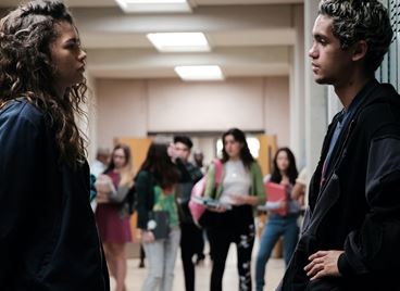 Страшните въпроси, които новият сезон на &quot;Еуфория&quot; повдигна