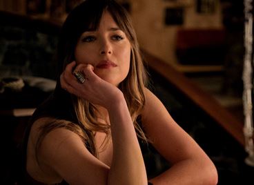 Дакота Джонсън влиза във вселената на Marvel