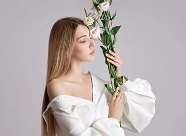 Да поговорим за истинското значение на чистата красота...