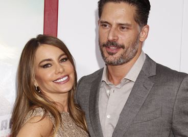 Джо Манганиело официално подаде молба за развод