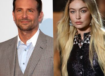 Брадли Купър и Джиджи Хадид и техните бягства извън града