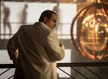 Нов тийзър на &quot;Пингвинът&quot; с Колин Фарел