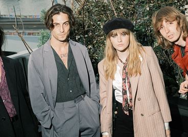 Maneskin отвяха Евровизия и световните музикални класации