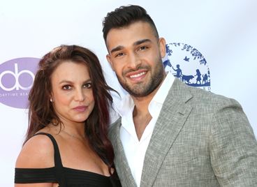 Скандални разкрития за развода на Бритни Спиърс