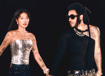 Лени Кравиц възражда любовта с &quot;I Believe in Love Again&quot;