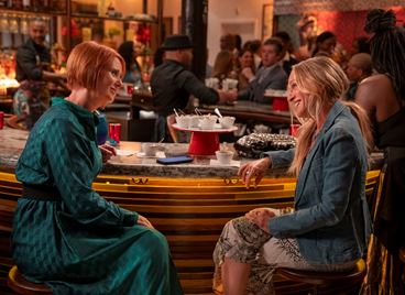 Какво да гледаме през май по Max?