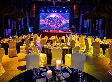 Сърцето на Стара София се превръща в център за събития