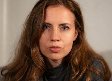 Игралният дебют на Сиси Денкова