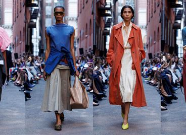 Практичното е новото шик: пролет/лято 2026 според Рейчъл Коми