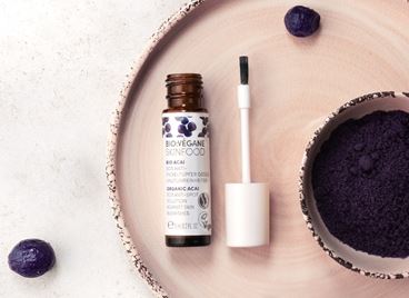 Хранете тялото си, но хранете и кожата си