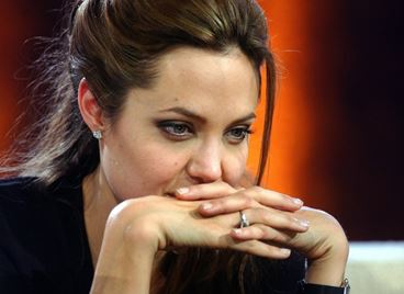 Анджелина Джоли пусна своя модна марка