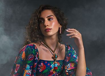 МОДА: Up In Smoke