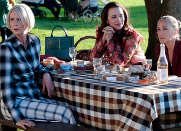 Знаем кога започва продължението на "Сексът и градът"