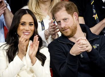 Според Меган Маркъл &quot;трудна&quot; е просто друга дума за &quot;кучка&quot;