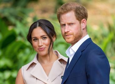 Как реагираха Хари и Меган относно Кейт Мидълтън и крал Чарлз