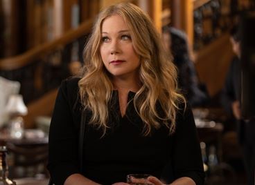 Кристина Апългейт няма да се връща за екран