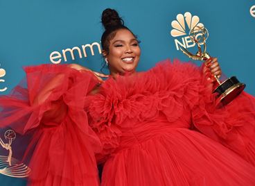 Документалният филм на Lizzo идва на 24 ноември