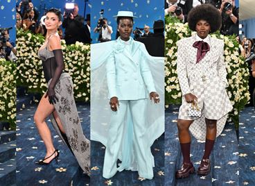 Met Gala 2025: Когато стилът разказва история