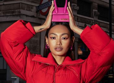 Ярките цветове, които да носим през януари