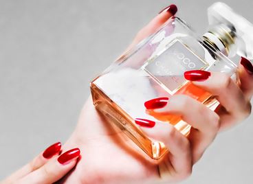 Как да запазим аромата на парфюм за по-дълго време?