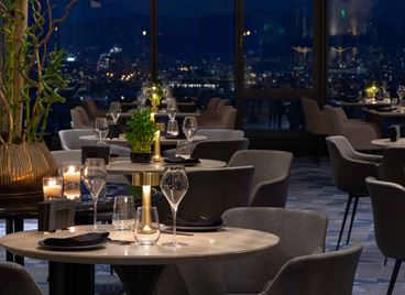 Хайде на кулинарно пътуване през вкусовете на Азия и Латинска Америка