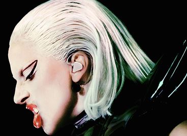 HBO Max с документален филм за Лейди Гага