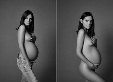 Да бъдеш майка (1 част)