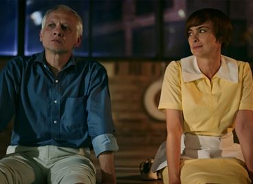 &quot;Аромат на липа&quot;: първият български филм, заснет в САЩ