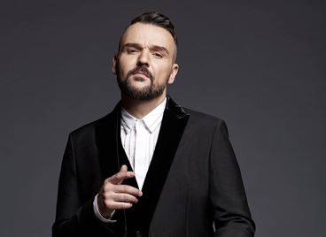 Графа и неговото музикално пътешествие през времето с &quot;Малкият принц&quot;