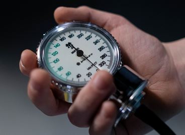 Как да изберете апарат за кръвно налягане