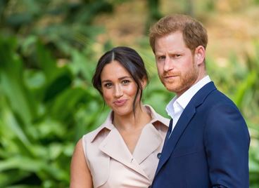 Крал Чарлз иска принц Хари и Меган Маркъл да присъстват на коронацията му