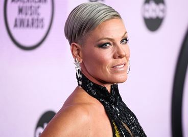 Всичко за скандала между Пинк и Кристина Агилера