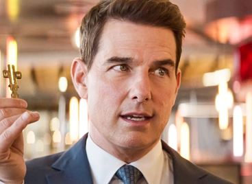 Том Круз ще изпълни най-опасната каскада в живота си