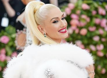 Гуен Стефани също пуска свой козметичен бранд