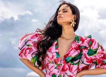 Хубавите праскови и бързият, непретенциозен живот