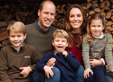 Какви родители са принц Уилям и Кейт Мидълтън?