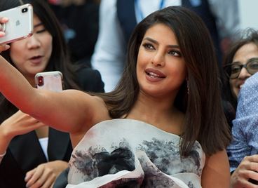 И вие можете да имате косата на Приянка Чопра