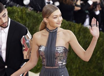 Джиджи Хадид и Зейн Малик сложиха край на връзката си