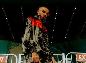 Рау Алехандро, който трябва да следите отблизо