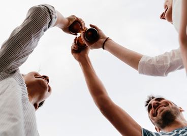 Този уикенд София e &quot;малка Италия&quot;