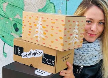 Lil&#39;s Box, за всяка мама с много любов