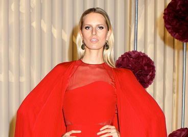 Каролина Куркова се завръща