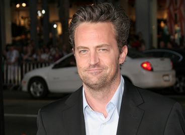 Отдел убийства разследва смъртта на Матю Пери