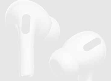 Apple представи новите AirPods Pro, които със сигурност няма да падат от ушите ни