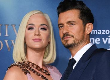 Кейти Пери и Орландо Блум искат второ дете