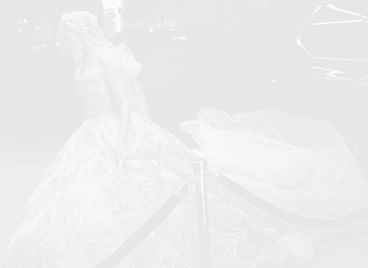 Дженифър Лопес покори Ню Йорк в разкошна сватбена рокля